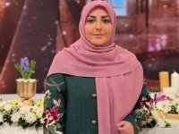 حمله تند همسر المیرا شریفی به فیروز کریمی