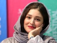 فرشته حسینی برگزیده مراکش شد