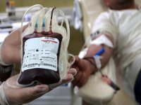 هشدار نارنجی وضعیت ذخایر خونی در تهران