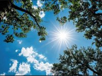 هواشناسی استان تهران اطلاعیه داد