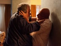 حسن پورشیرازی پس از «پیرپسر» با «بدنام» می‌آید