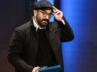 شرمندگی مجید صالحی پس از درگذشت محمد کاسبی