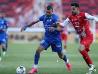 دربی تهران در شیراز برگزار می‌شود