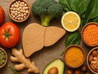 میوه‌هایی که به راحتی کبد را چرب می‌کنند