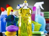 محصولات شوینده و بهداشتی فاقد مجوز + اسامی