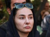 تغییر چهره بازیگر زن ایرانی بعد از گذشت ۲۳ سال؛ هانیه توسلی در ۲۳ سالگی + عکس