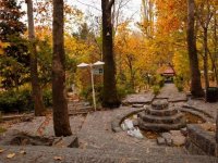 هفت مقصد جذاب برای تهران‌گردی پاییزی