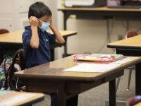 امکان تعطیلی مدارس تهران به‌علت شیوع آنفلوآنزا ؛ توضیحات آموزش و پرورش