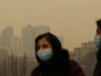 مینو محرز: مردم از خانه بیرون نیایند