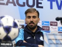 بهترین خبر برای ساپینتو پیش از دربی