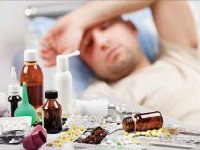 آنفلوآنزا وضعیت این استان را قرمز کرد؛ جهش ۶ برابری در سه روز