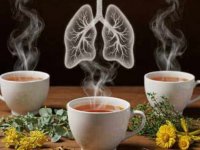 شش دمنوش‌ عالی برای مقابله با آلودگی هوا