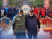 مهران غفوریان و سیامک انصاری هم عذرخواهی کردند