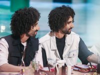 آرزوی رحمان و رحیم سریال پایتخت چیست؟