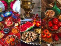 شب یلدای عروس چقدر خرج دارد؟