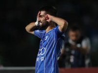 آبروریزی عجیب ستاره استقلال/ استوری که خیلی زود پاک شد