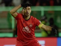 پرسپولیسی‌ها دوباره جواب شجاع خلیل‌زاده را دادند + عکس