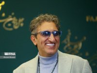 یوسف صیادی در بیمارستان بستری شد