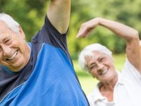 چرا بعد از ۴۰ سالگی قدرت خود را از دست می‌دهیم؟