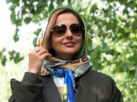 حمله نفیسه روشن به صداوسیما بابت عدم دعوت از او برای حضور در ویژه‌ برنامه شب یلدا