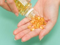 مصرف روغن ماهی اضطراب را کم می کند