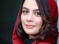 چهره بعد از شیمی‌درمانی مارال فرجاد+ عکس