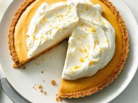 چیزکیک کدو حلوایی ؛ یک پیشنهاد خاص برای شب یلدا