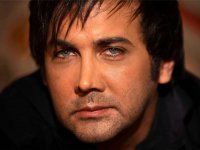 وضعیت تنفس حسام نواب صفوی پس از ابتلا به کرونای انگلیسی + عکس