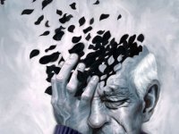تشخیص خطر زوال عقل و ۳ سرطان با یک تست خانگی ساده!