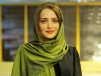 استایل بهنوش طباطبایی در سال 1400+عکس