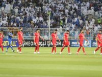 ترکیب پرسپولیس مقابل نساجی در هفته دوم لیگ برتر