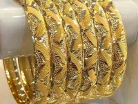 طلا وارد کانال جدید قیمتی شد