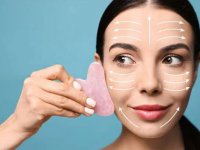 فواید شگفت انگیز یوگا برای پوست