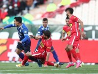 تغییر ساعت بازی های پرسپولیس و استقلال