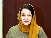بازی گلاب آدینه بعد از ۷ سال دوری