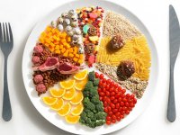 رژیم‌های عجیب و غریب لاغری که باعث کبد چرب می‌شود