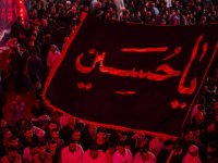 عزاداری محرم در مکان مسقف ممنوع شد؟