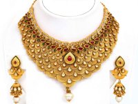 طلا کانال عوض کرد