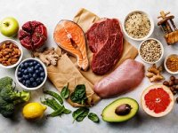 چند نکته تغذیه ای برای افراد مبتلا به ام اس