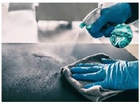 آیا در اومیکرون ویروس از سطوح منتقل نمی شود