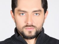 حمله تند فراستی به بهرام رادان و نرگس آبیار + عکس