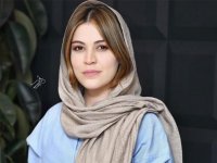 شیدا خلیق: نظرم درباره رئالیتی شو منفی بود