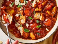 طرز تهیه خورش مراکشی