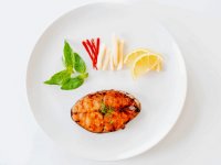 چند دستور ساده غذایی با ماهی و تخم قزل‎آلای رنگین‎کمان