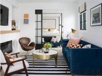 ۵ وسیله که جایی در پذیرایی خانه ندارند