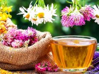 ۵ نوشیدنی مفید برای درمان میگرن