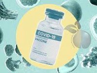 پس از دریافت واکسن کرونا چه بخوریم و چه نخوریم؟