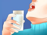 مزایای قرقره آب نمک