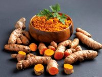 زردچوبه اکسیر سلامتی