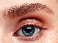 تکنیک‌های کاشت ابرو